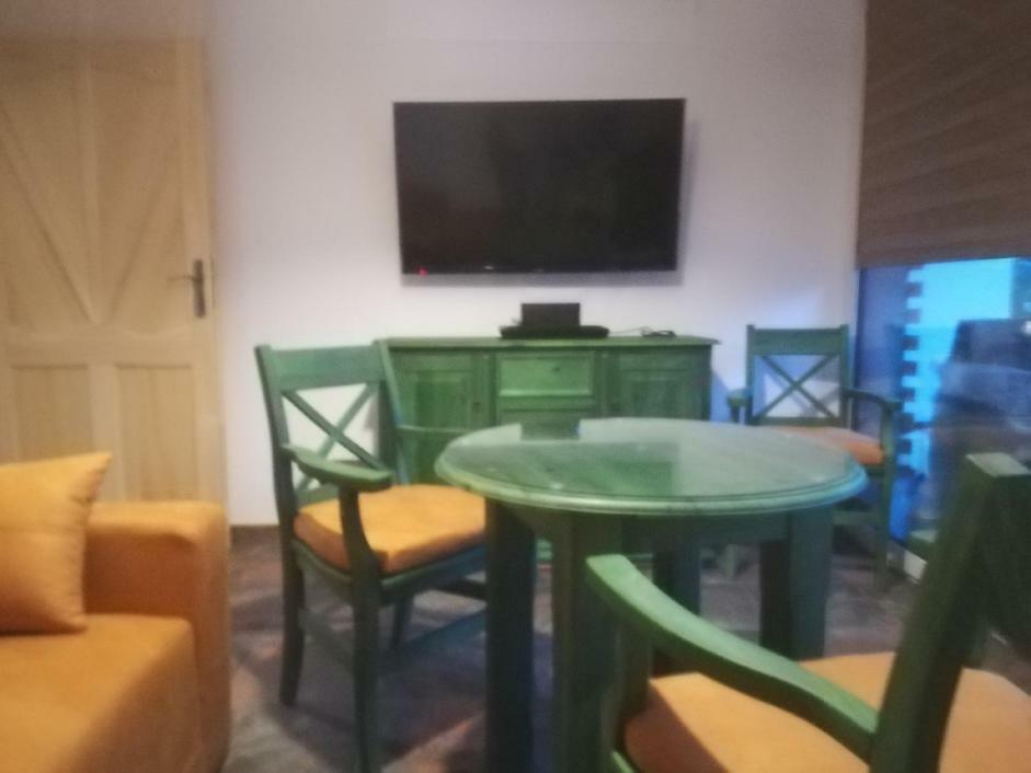 Apartament Zielony シュチルク エクステリア 写真