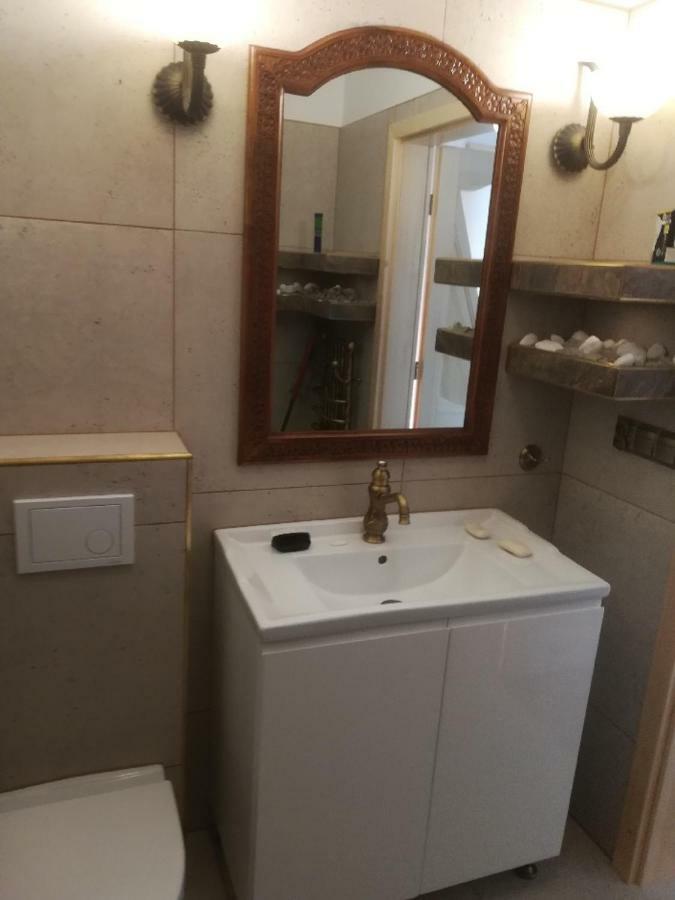 Apartament Zielony シュチルク エクステリア 写真