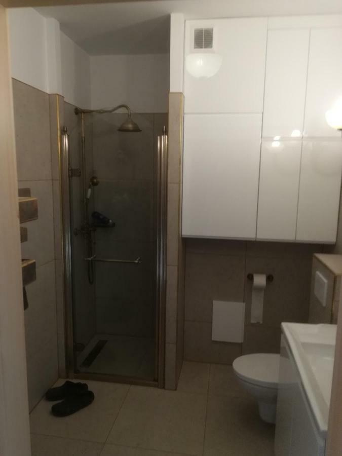 Apartament Zielony シュチルク エクステリア 写真