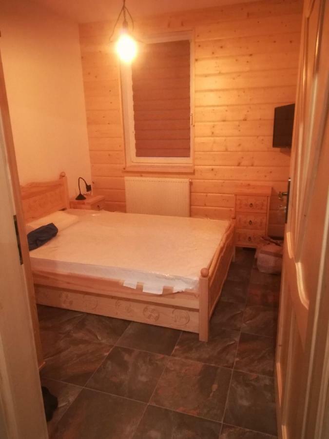 Apartament Zielony シュチルク エクステリア 写真