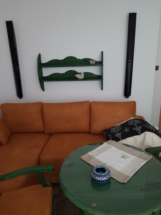 Apartament Zielony シュチルク エクステリア 写真